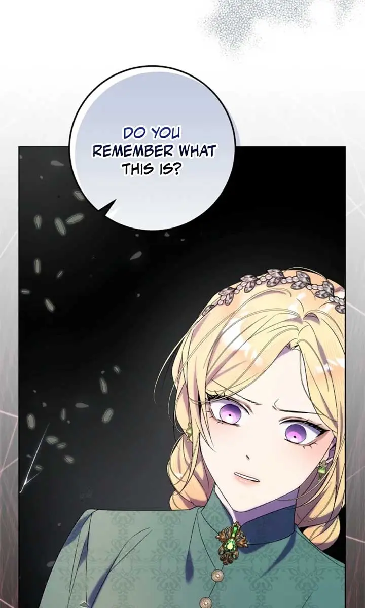 24 Hours Resurrection of the Villainess Chapter 55 Page 32