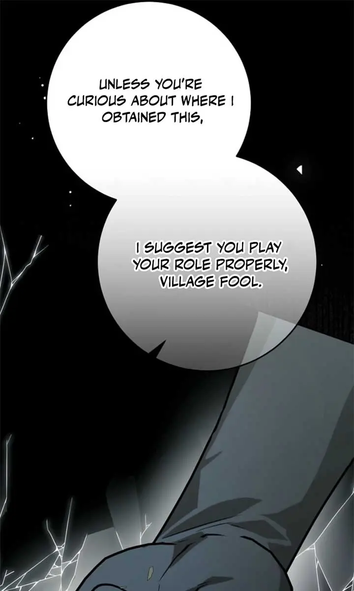 24 Hours Resurrection of the Villainess Chapter 55 Page 37