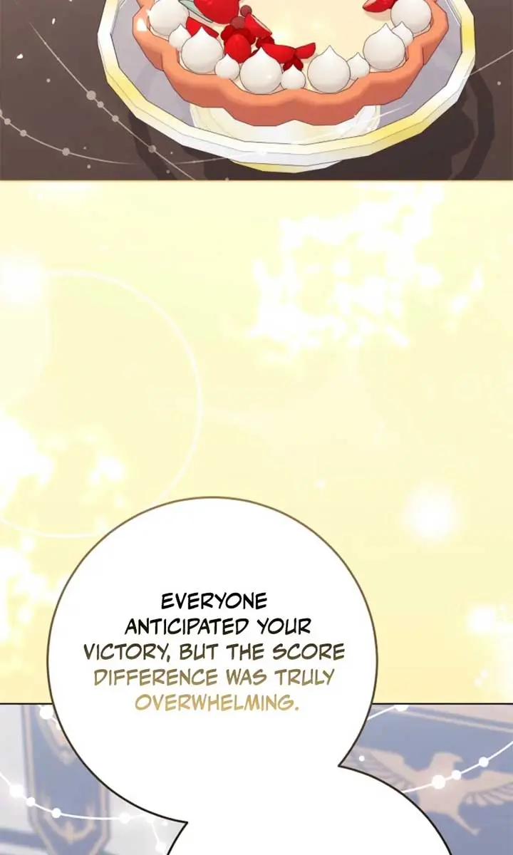 24 Hours Resurrection of the Villainess Chapter 55 Page 41