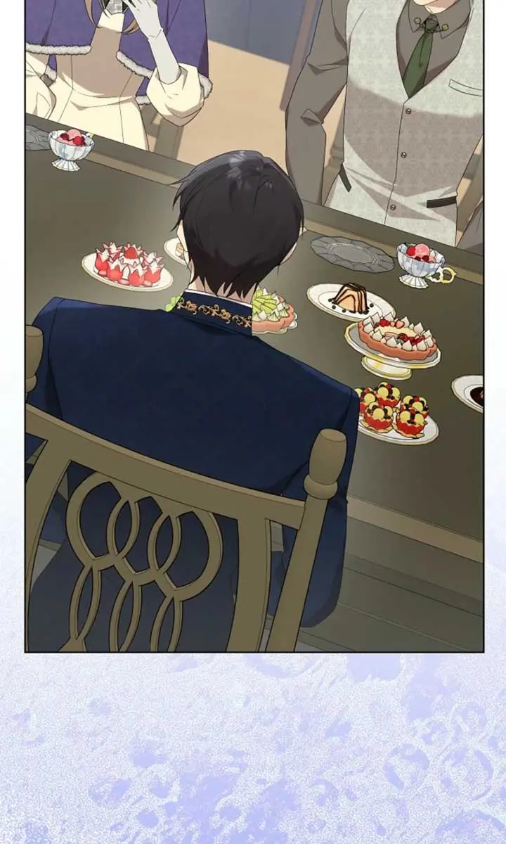 24 Hours Resurrection of the Villainess Chapter 55 Page 53