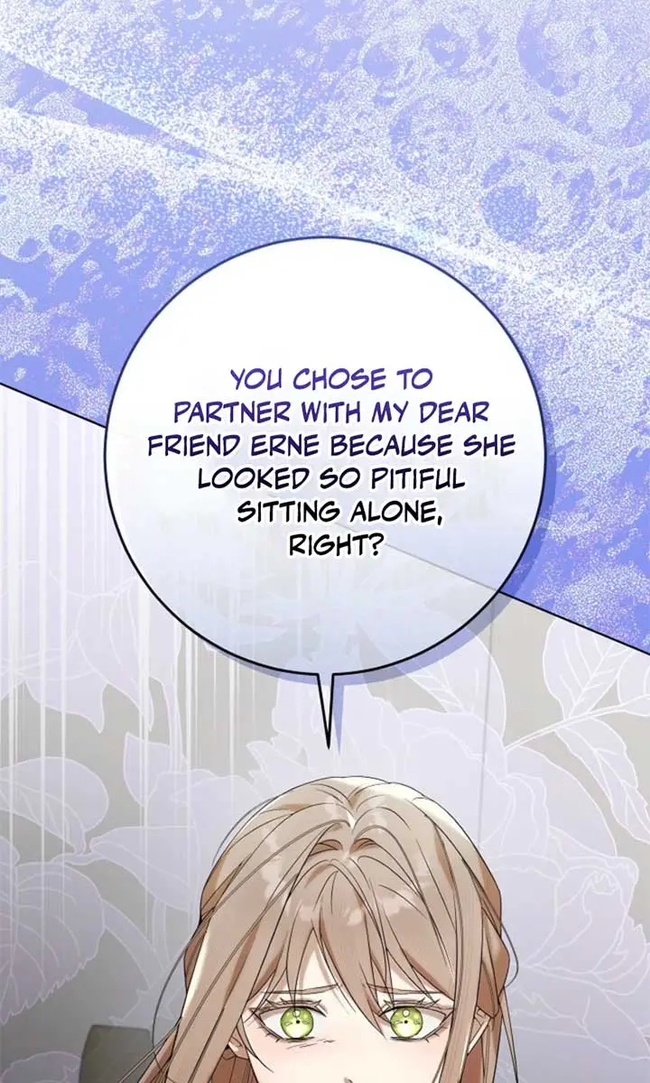 24 Hours Resurrection of the Villainess Chapter 55 Page 54