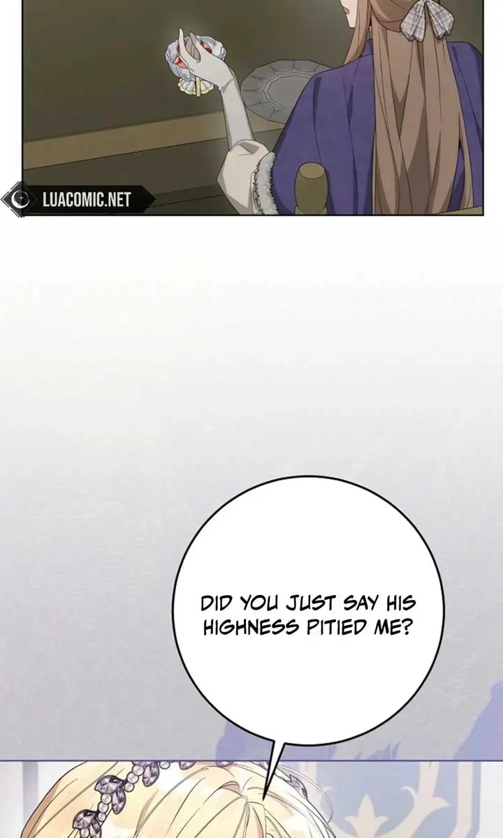 24 Hours Resurrection of the Villainess Chapter 55 Page 57