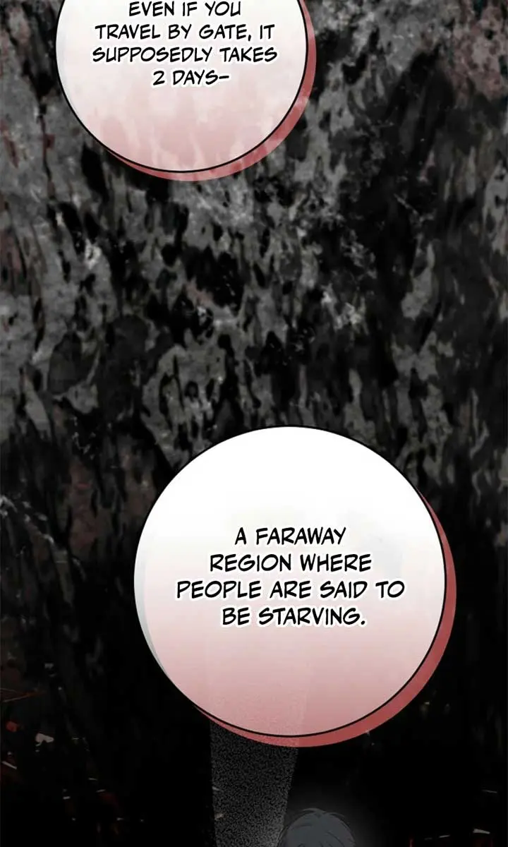 24 Hours Resurrection of the Villainess Chapter 55 Page 63