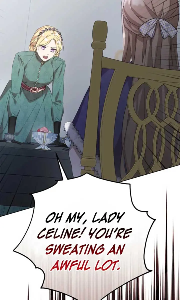 24 Hours Resurrection of the Villainess Chapter 55 Page 74
