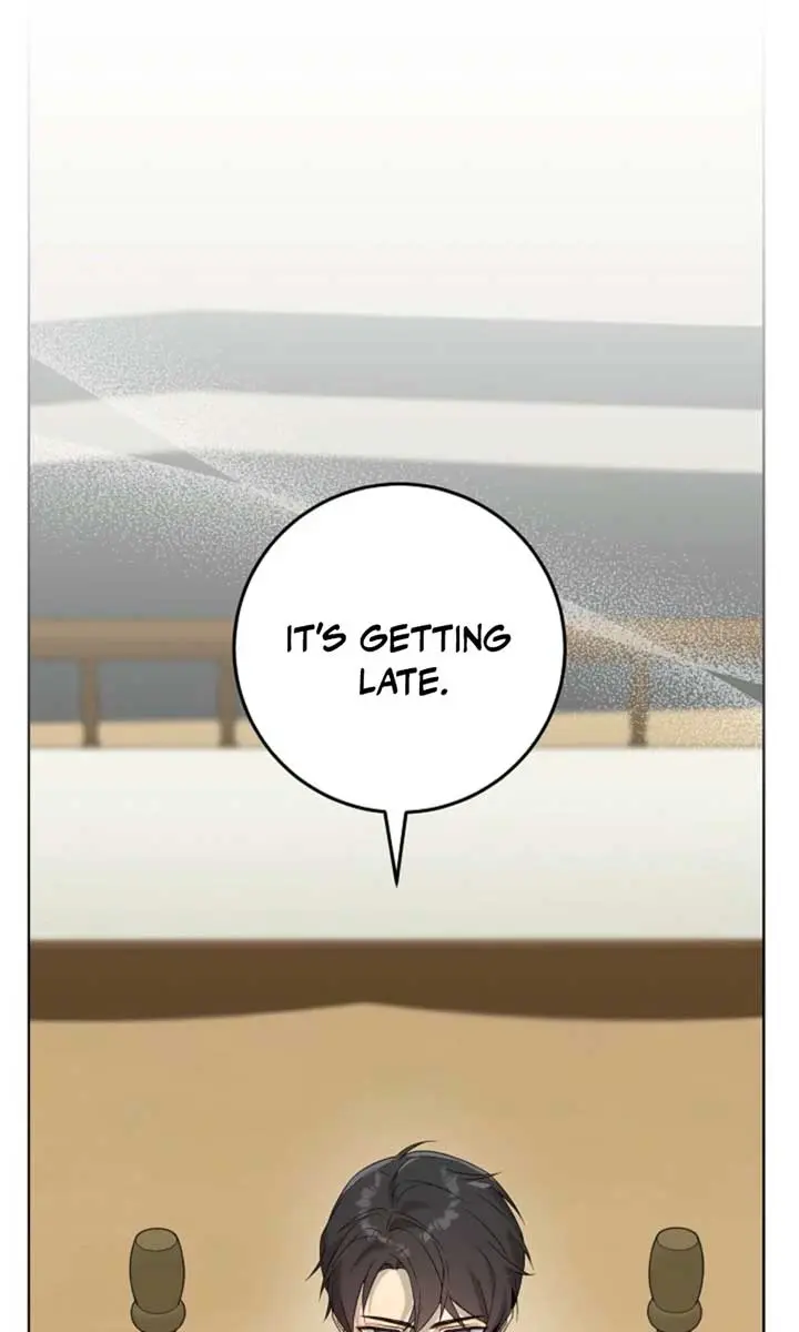 24 Hours Resurrection of the Villainess Chapter 55 Page 84