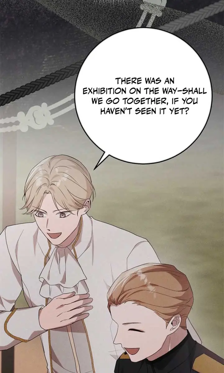 24 Hours Resurrection of the Villainess Chapter 55 Page 101