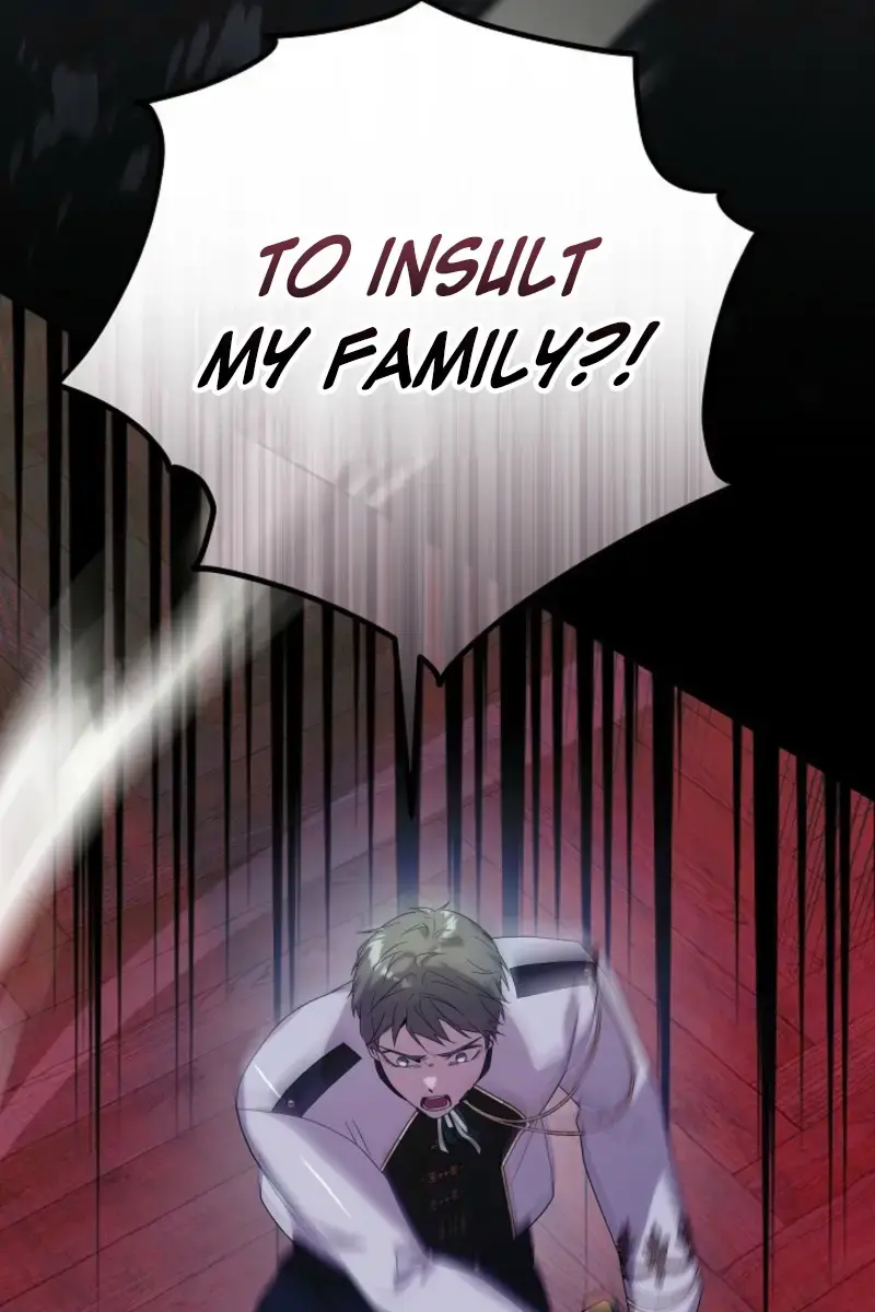 24 Hours Resurrection of the Villainess Chapter 56 Page 16