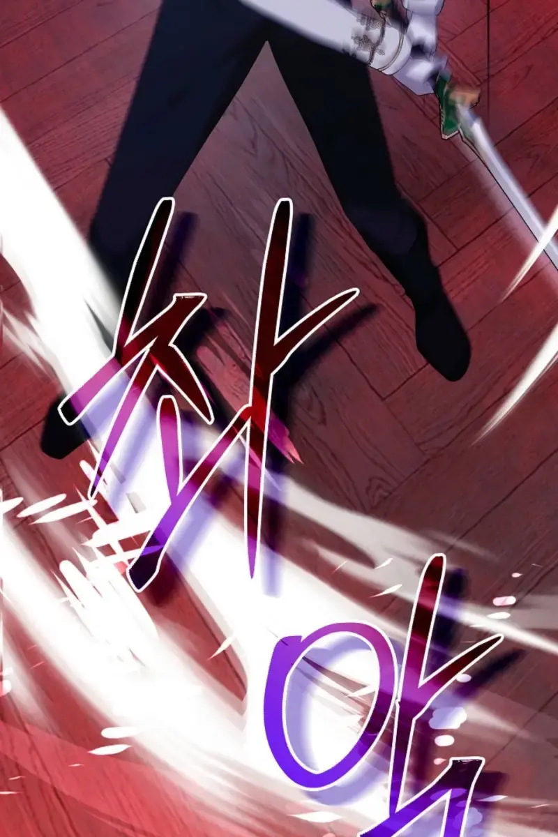 24 Hours Resurrection of the Villainess Chapter 56 Page 17