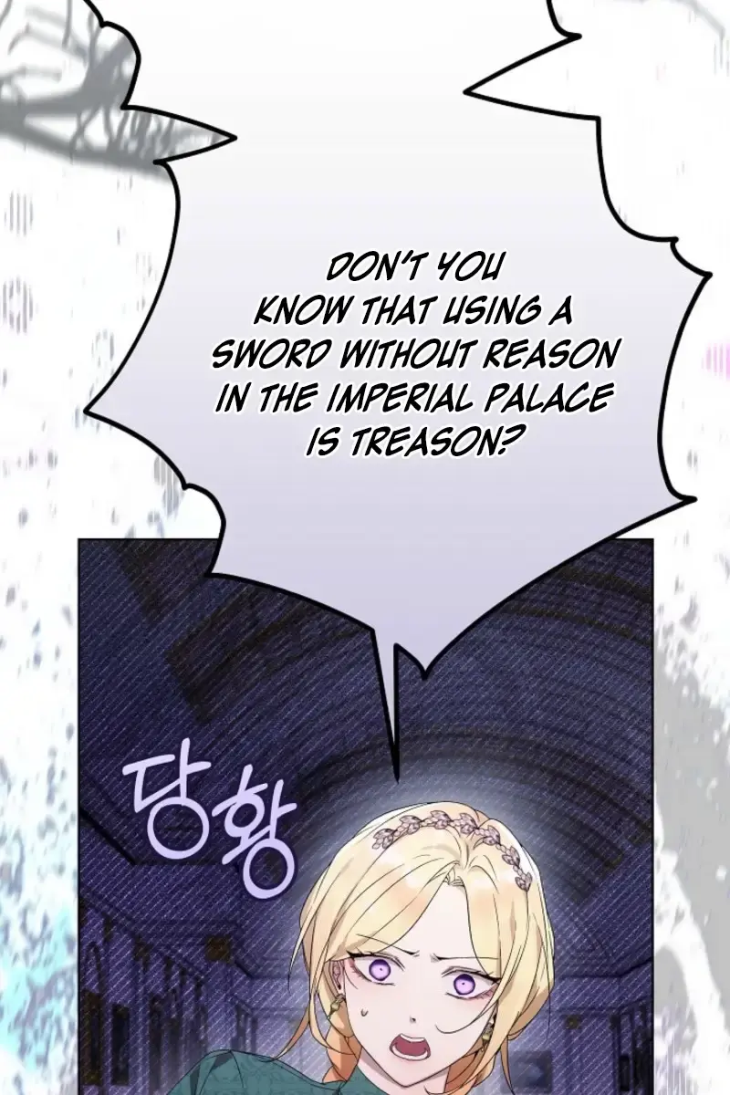 24 Hours Resurrection of the Villainess Chapter 56 Page 22