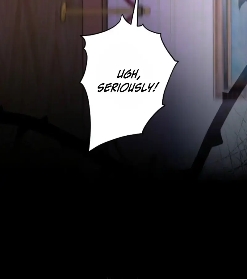 24 Hours Resurrection of the Villainess Chapter 56 Page 27