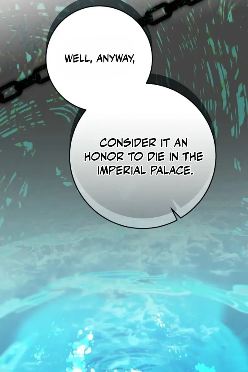 24 Hours Resurrection of the Villainess Chapter 56 Page 72