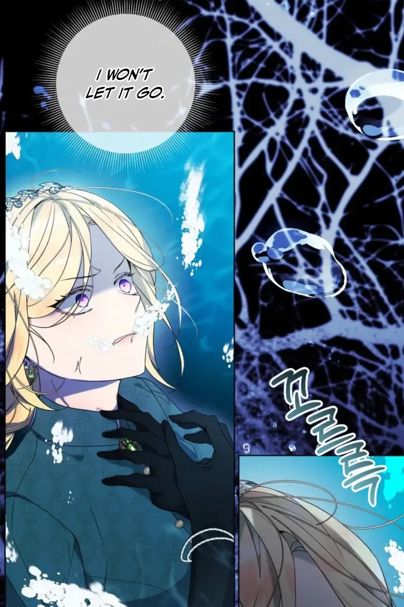 24 Hours Resurrection of the Villainess Chapter 56 Page 76