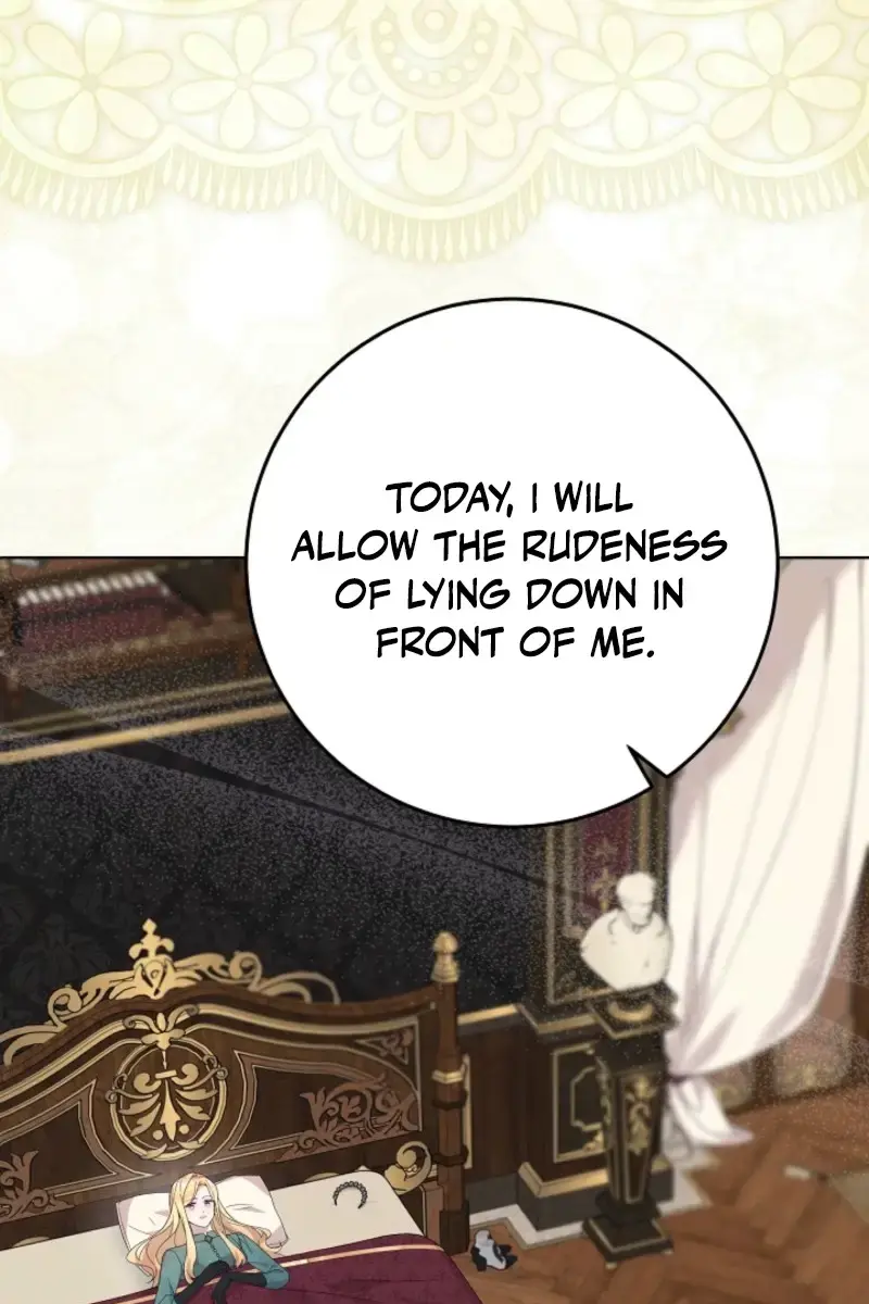 24 Hours Resurrection of the Villainess Chapter 56 Page 96