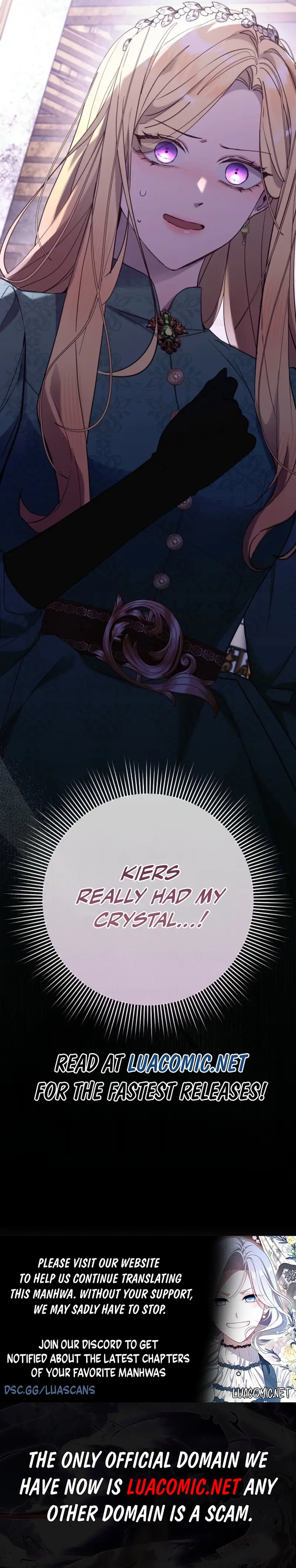 24 Hours Resurrection of the Villainess Chapter 56 Page 159