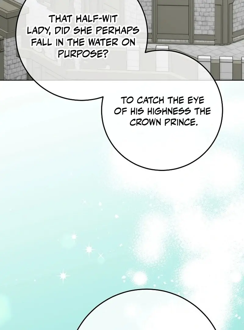24 Hours Resurrection of the Villainess Chapter 57 Page 6