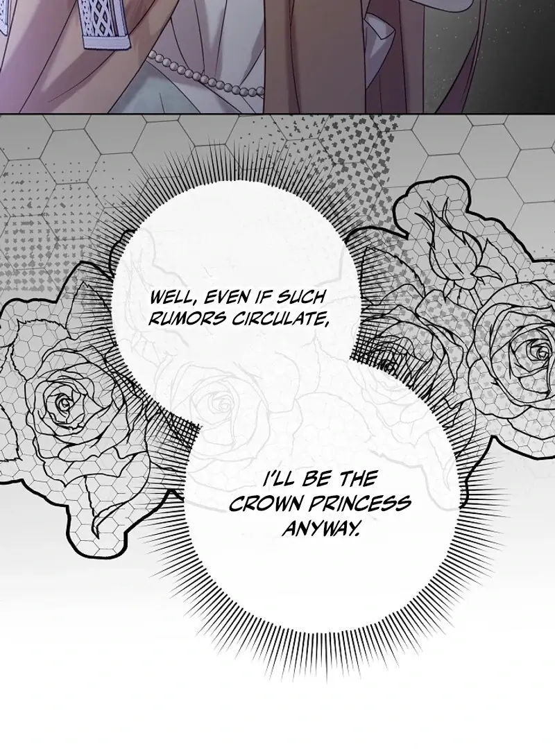 24 Hours Resurrection of the Villainess Chapter 57 Page 19