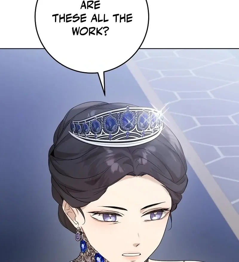 24 Hours Resurrection of the Villainess Chapter 57 Page 26