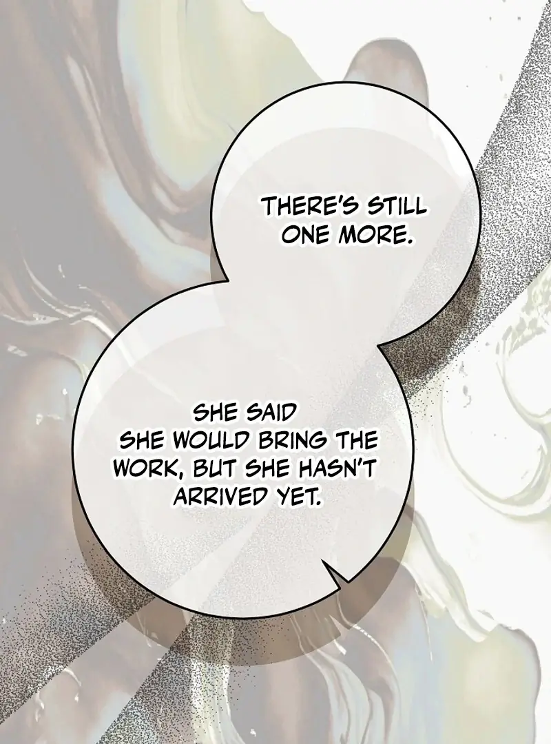 24 Hours Resurrection of the Villainess Chapter 57 Page 28