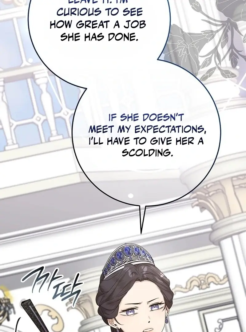 24 Hours Resurrection of the Villainess Chapter 57 Page 34