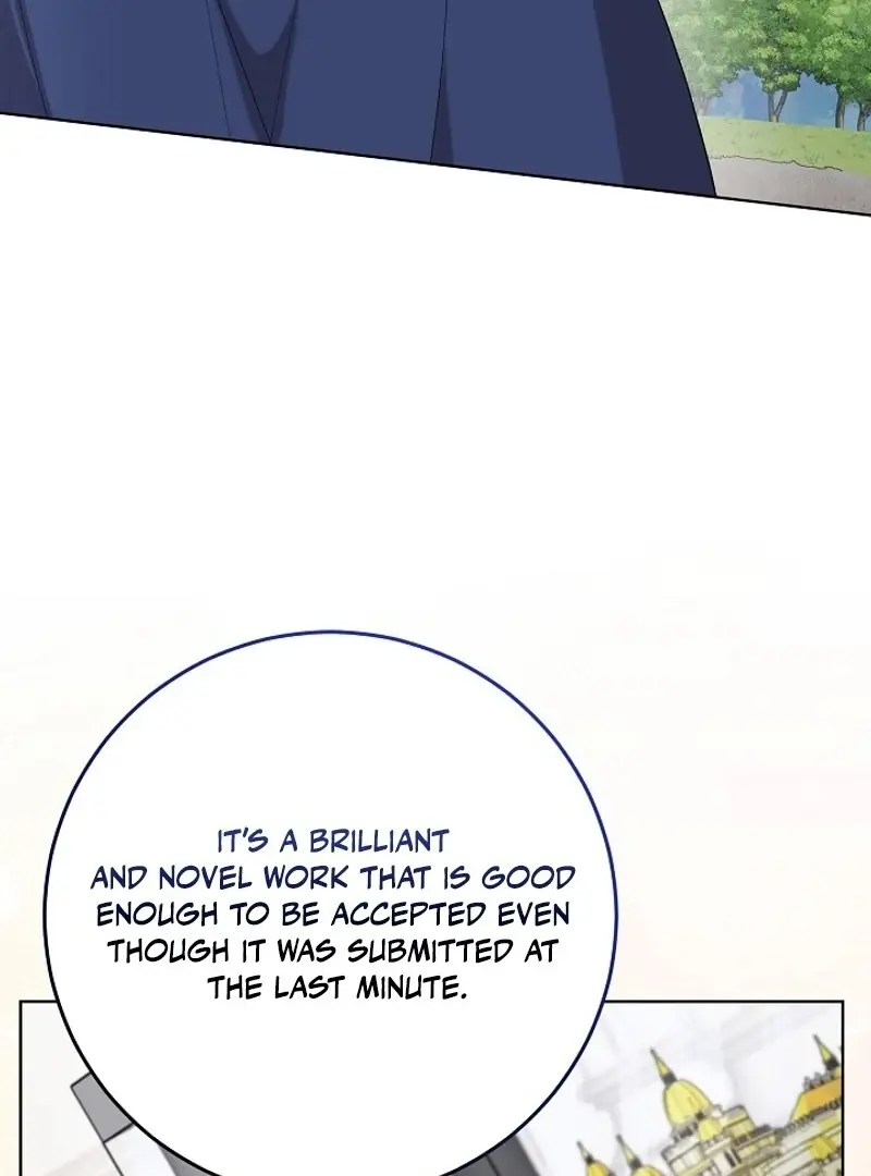 24 Hours Resurrection of the Villainess Chapter 57 Page 58