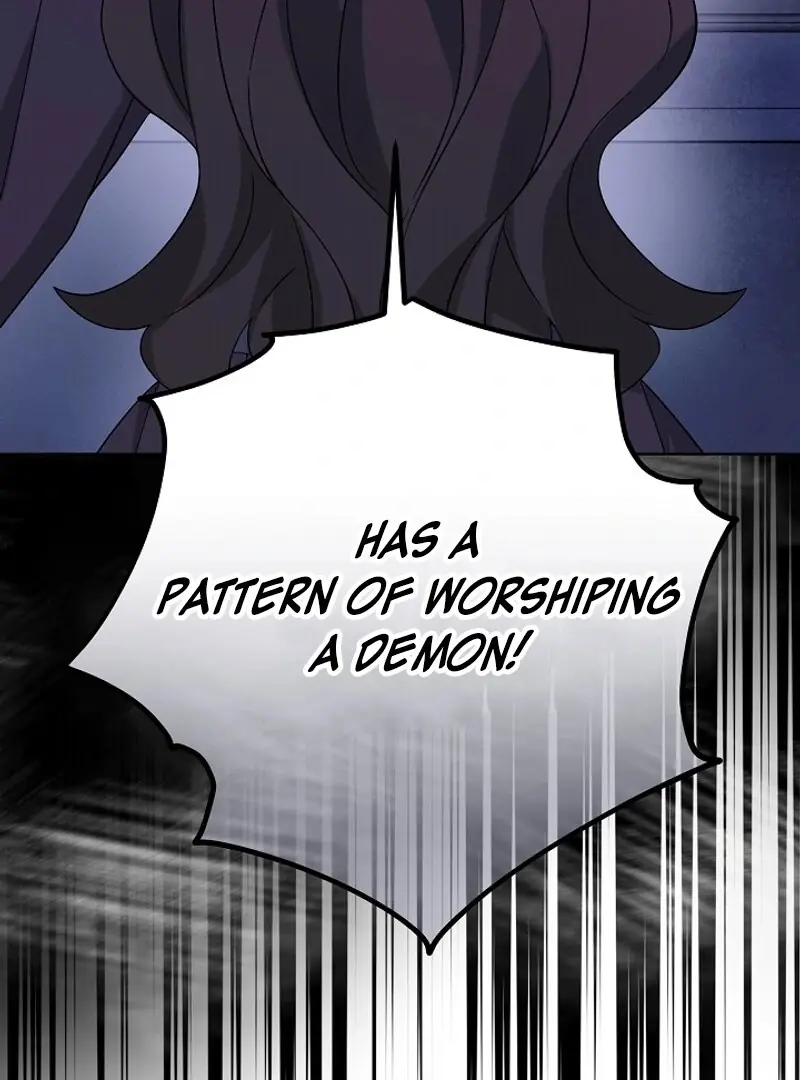 24 Hours Resurrection of the Villainess Chapter 57 Page 77