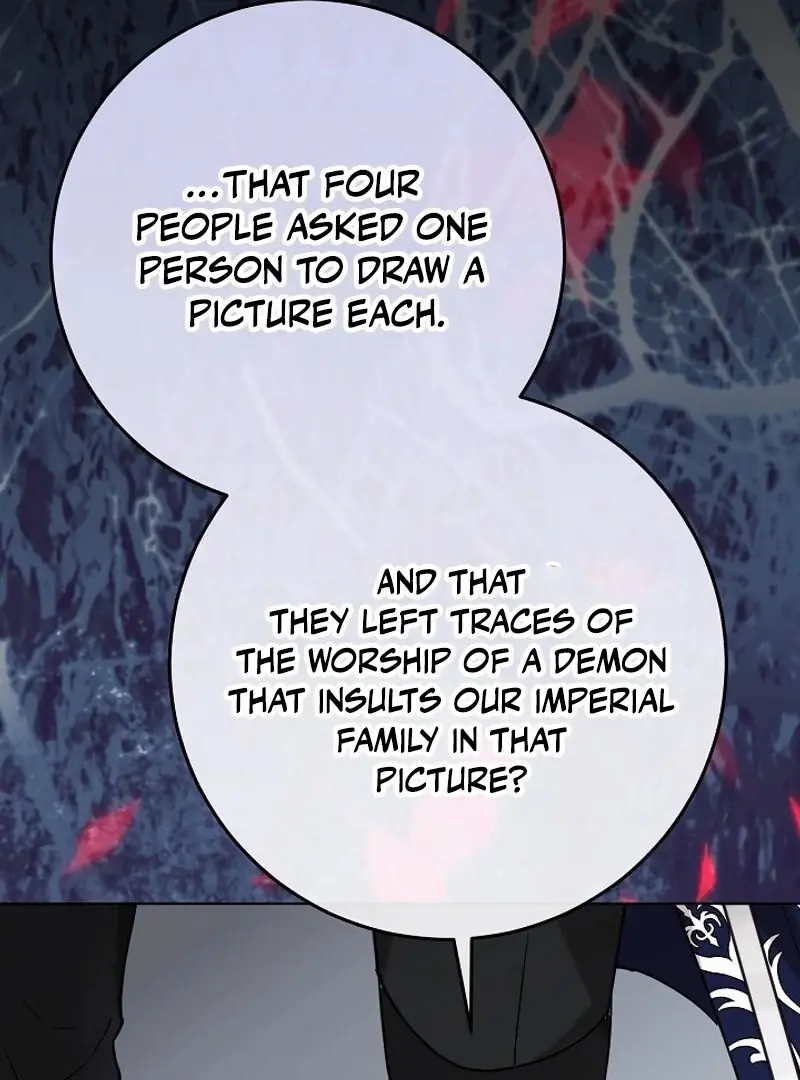 24 Hours Resurrection of the Villainess Chapter 57 Page 115