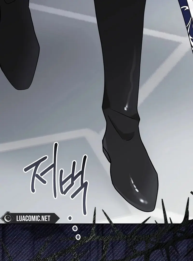 24 Hours Resurrection of the Villainess Chapter 57 Page 116