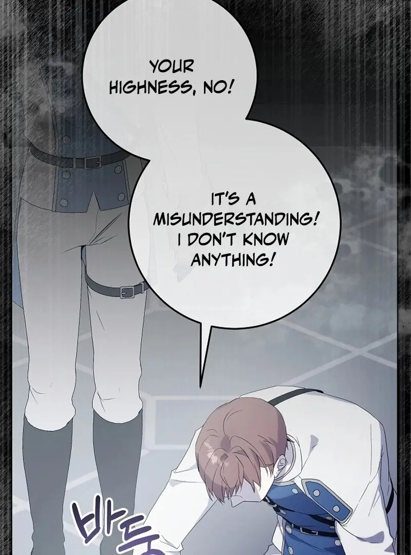 24 Hours Resurrection of the Villainess Chapter 57 Page 130