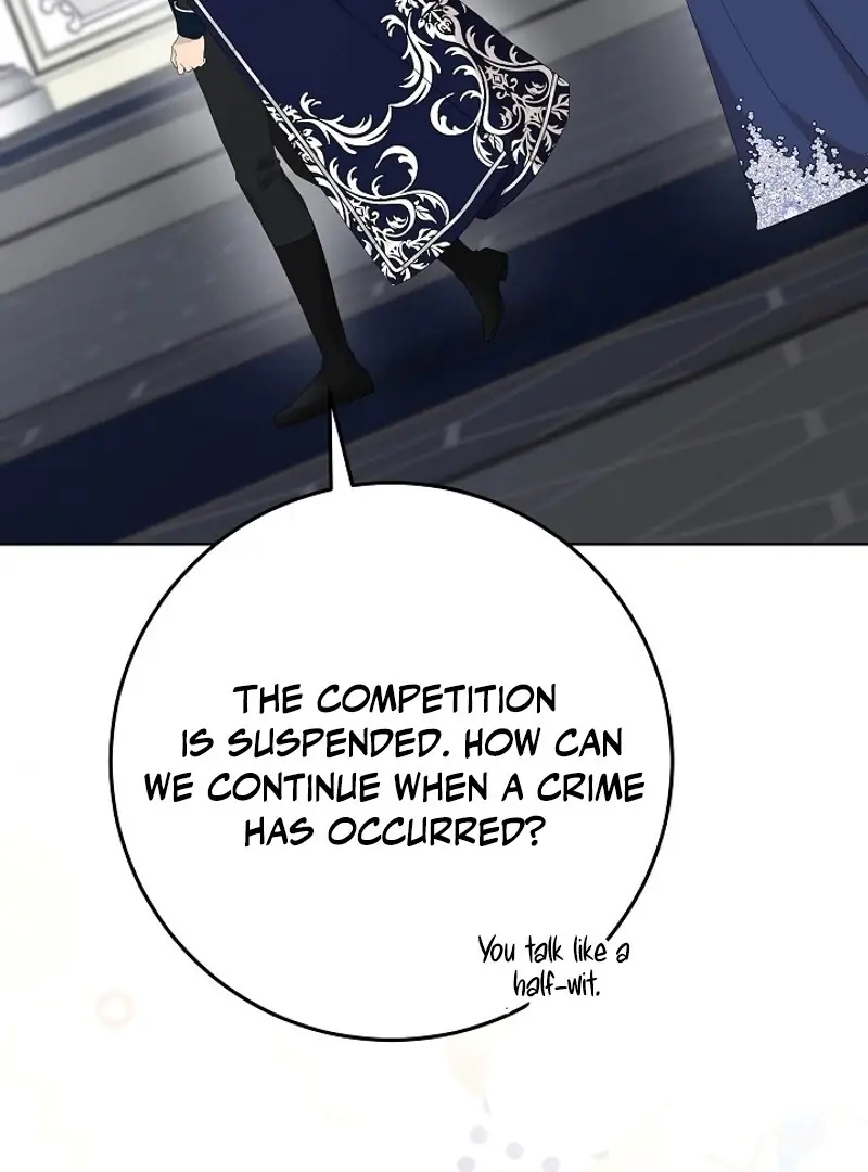 24 Hours Resurrection of the Villainess Chapter 57 Page 154