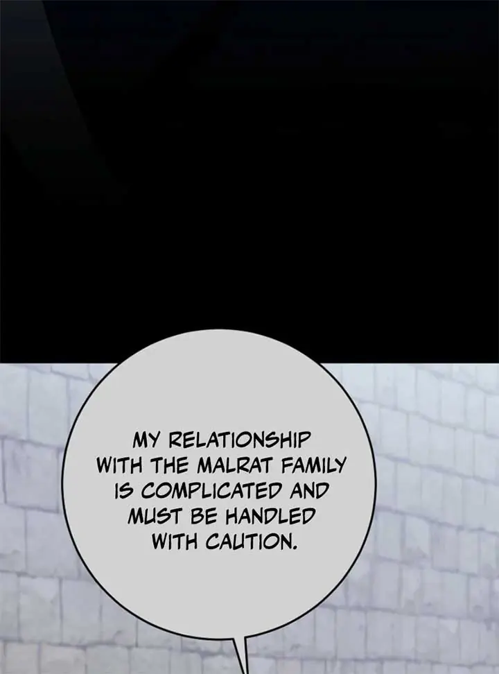 24 Hours Resurrection of the Villainess Chapter 58 Page 8