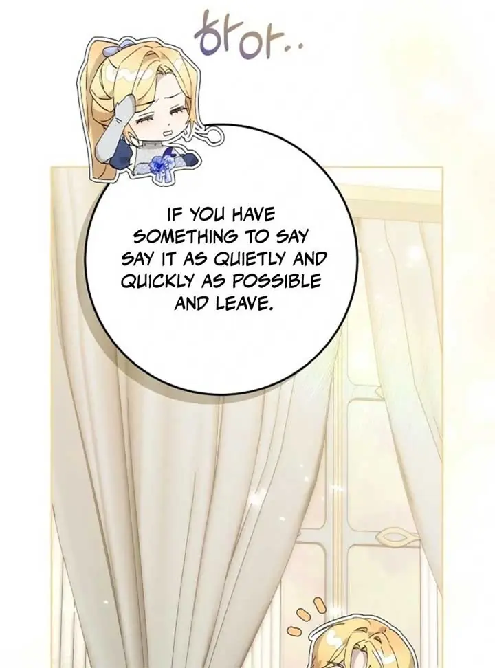 24 Hours Resurrection of the Villainess Chapter 58 Page 38
