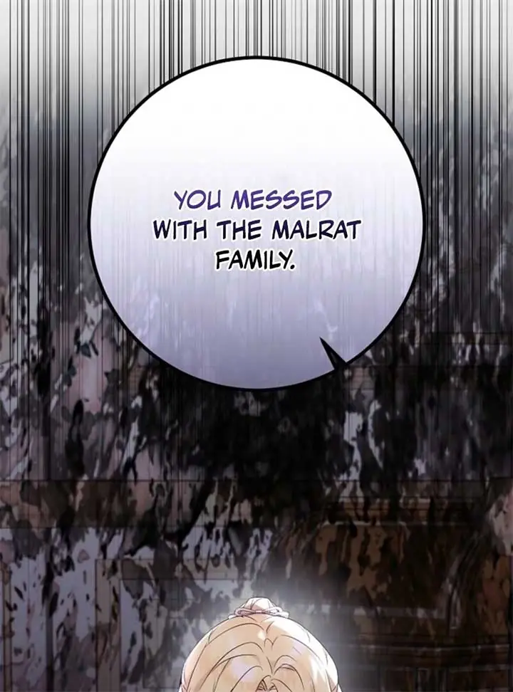 24 Hours Resurrection of the Villainess Chapter 58 Page 50