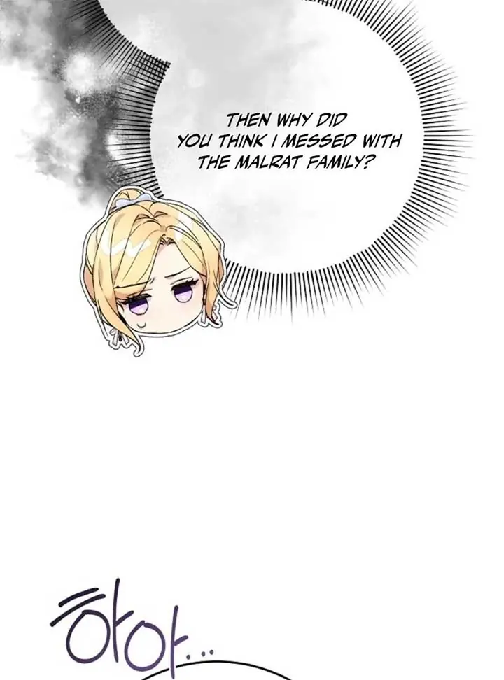24 Hours Resurrection of the Villainess Chapter 58 Page 60