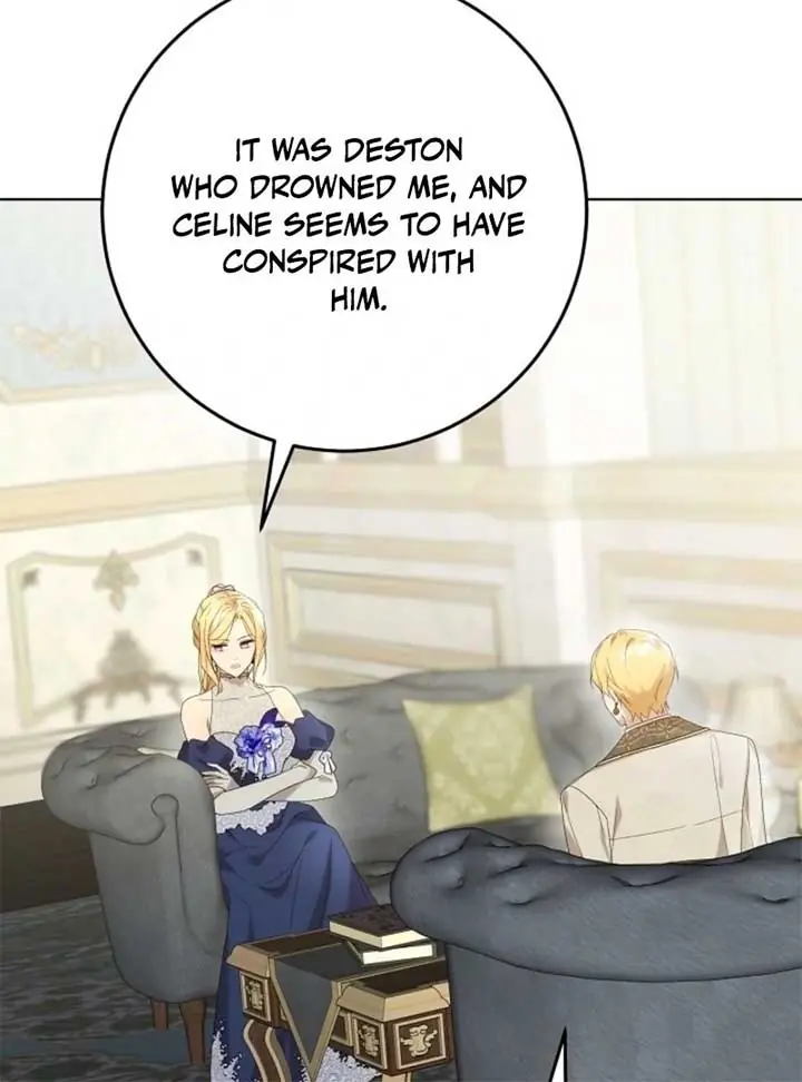 24 Hours Resurrection of the Villainess Chapter 58 Page 61