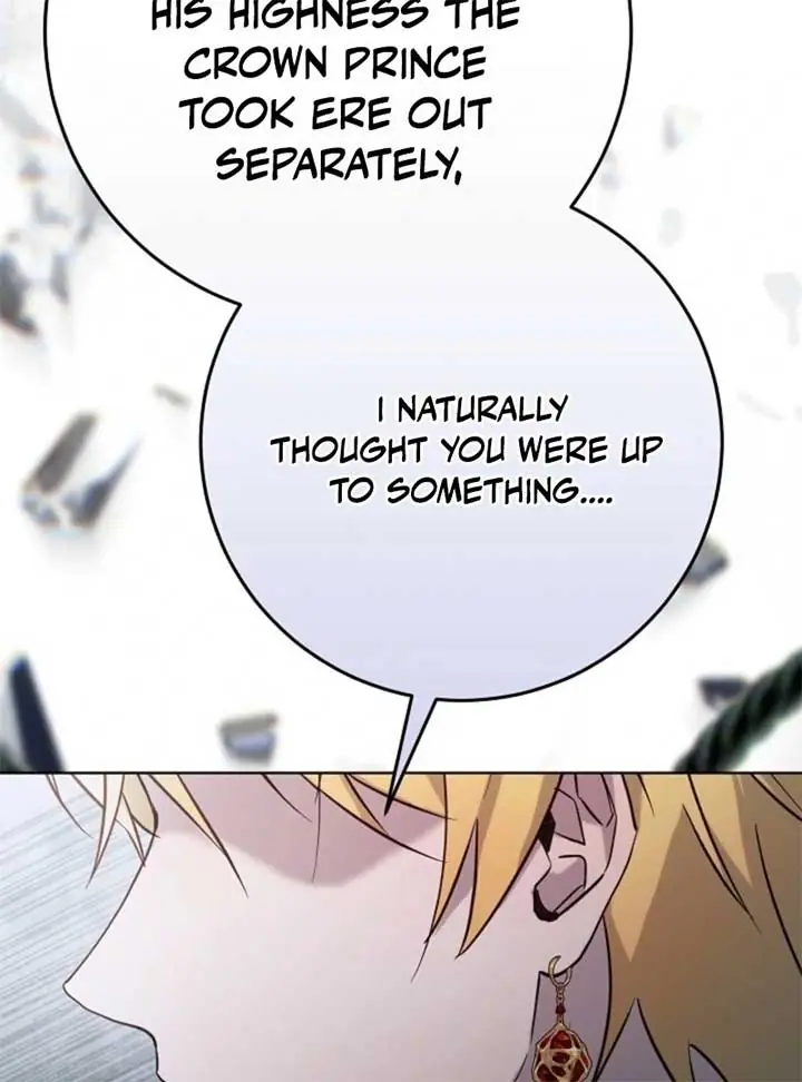 24 Hours Resurrection of the Villainess Chapter 58 Page 63