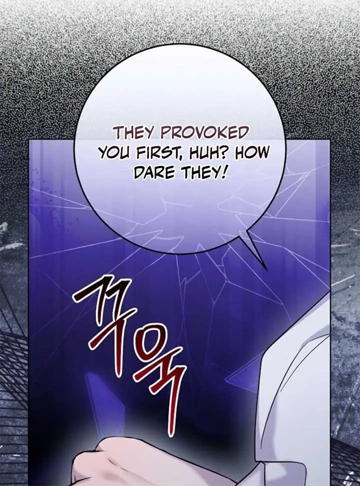 24 Hours Resurrection of the Villainess Chapter 58 Page 65