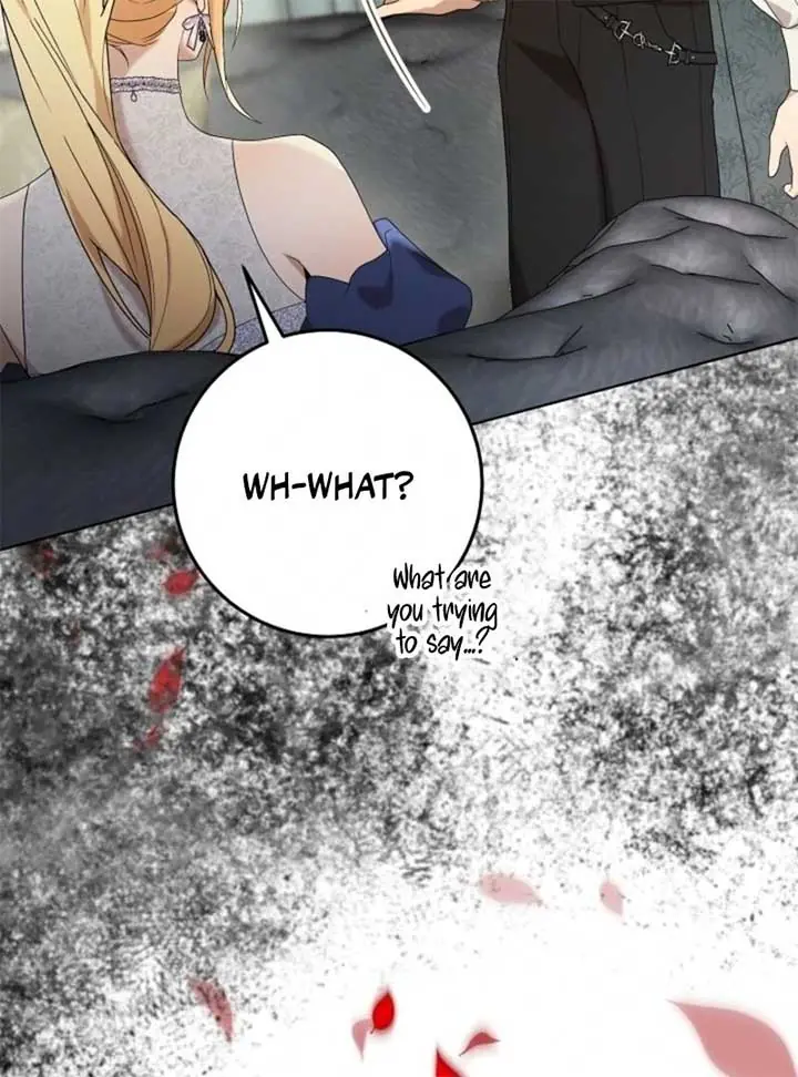 24 Hours Resurrection of the Villainess Chapter 58 Page 69