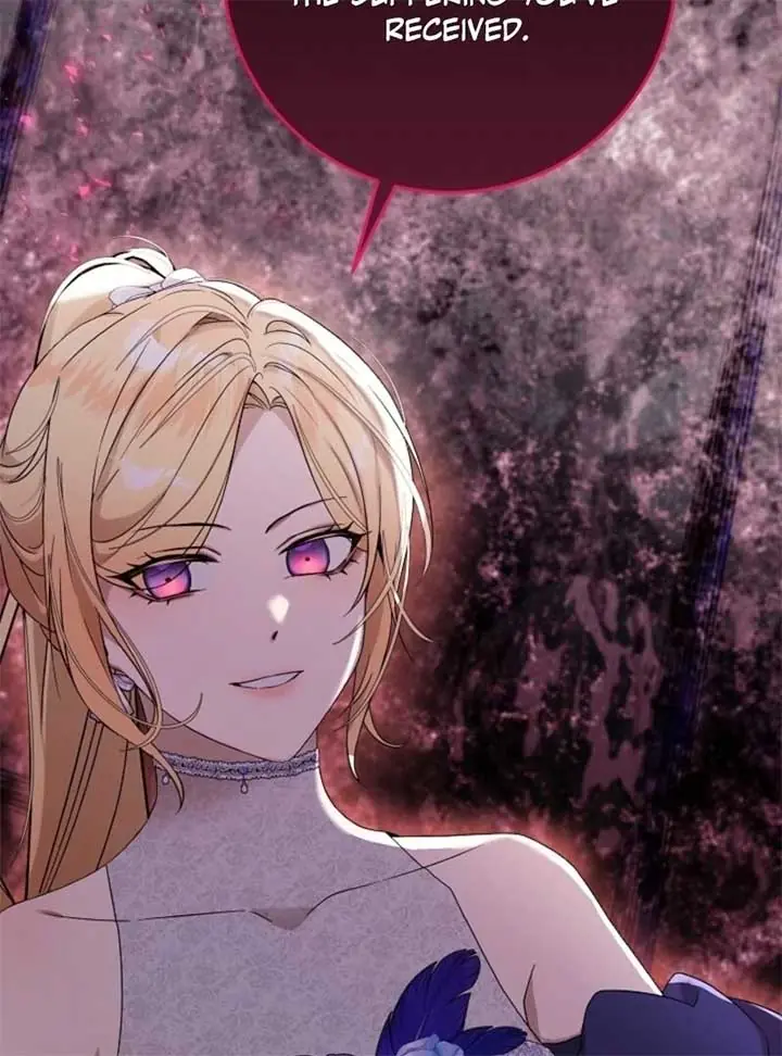 24 Hours Resurrection of the Villainess Chapter 58 Page 96