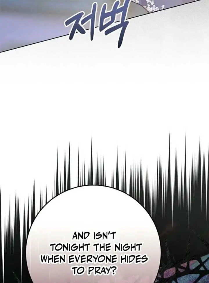 24 Hours Resurrection of the Villainess Chapter 58 Page 103