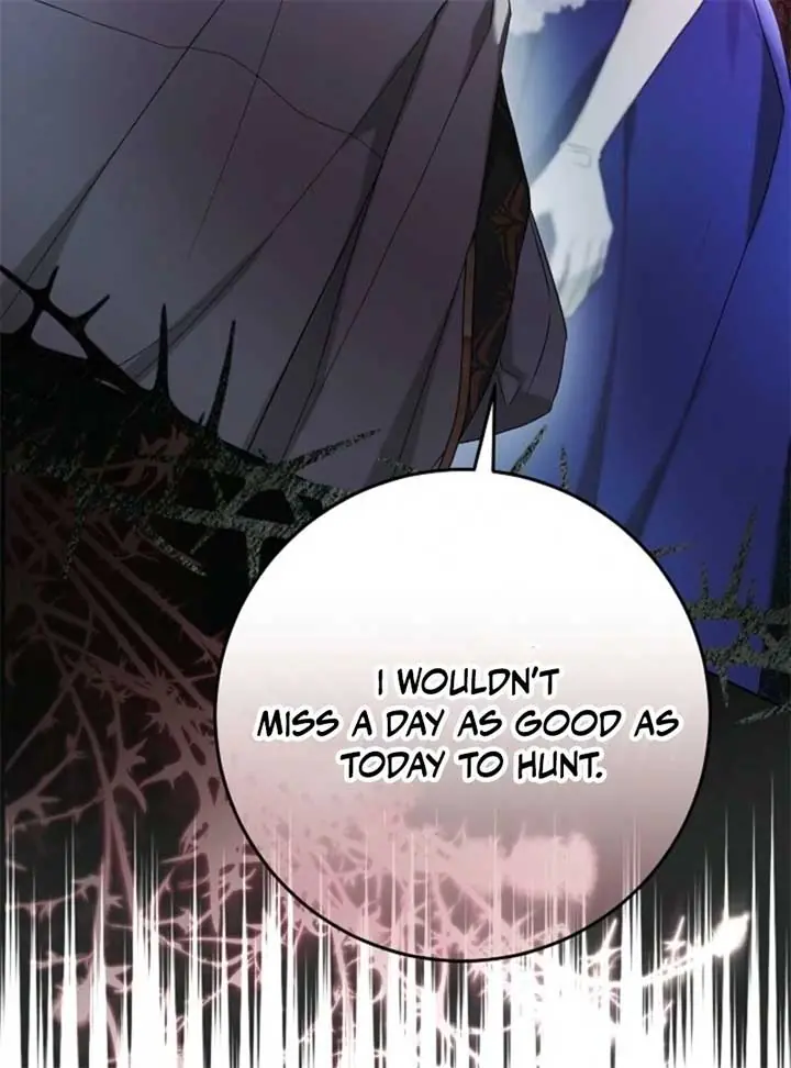 24 Hours Resurrection of the Villainess Chapter 58 Page 105