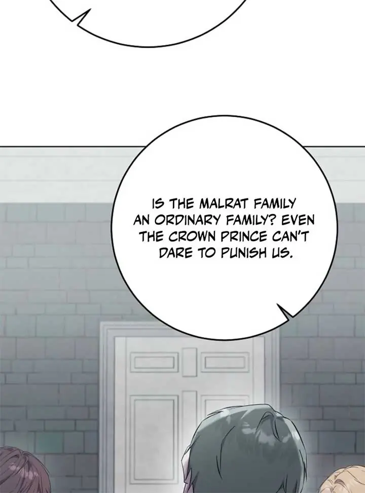 24 Hours Resurrection of the Villainess Chapter 58 Page 116