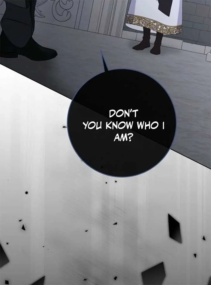 24 Hours Resurrection of the Villainess Chapter 58 Page 137