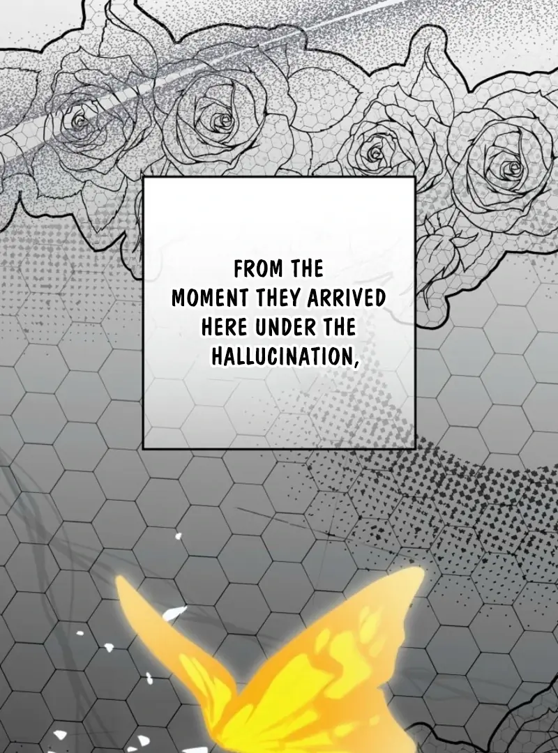24 Hours Resurrection of the Villainess Chapter 59 Page 52