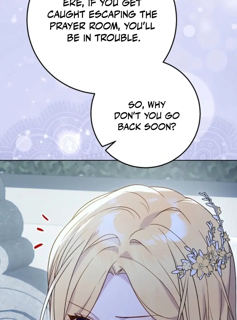 24 Hours Resurrection of the Villainess Chapter 59 Page 59