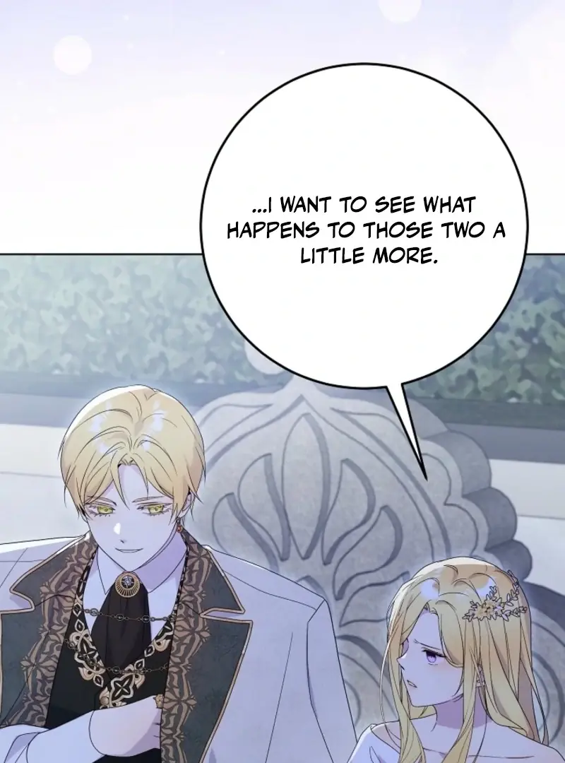 24 Hours Resurrection of the Villainess Chapter 59 Page 61