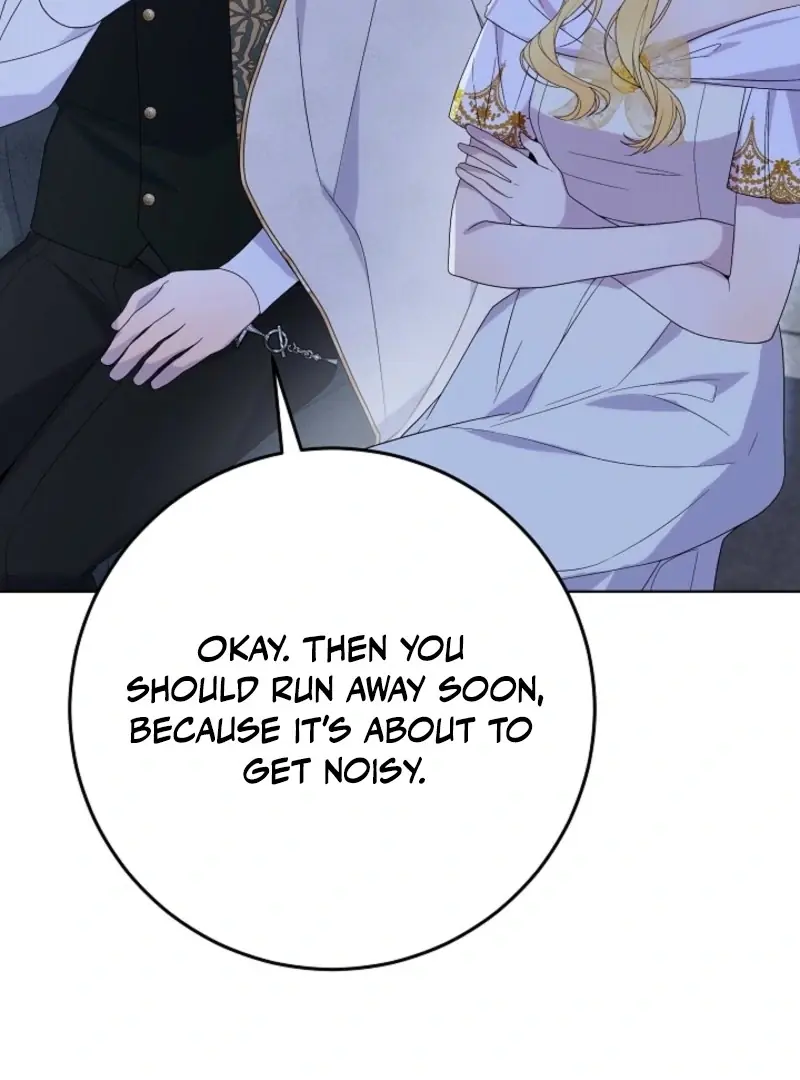 24 Hours Resurrection of the Villainess Chapter 59 Page 62