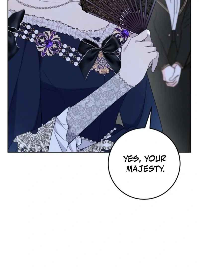 24 Hours Resurrection of the Villainess Chapter 59 Page 75