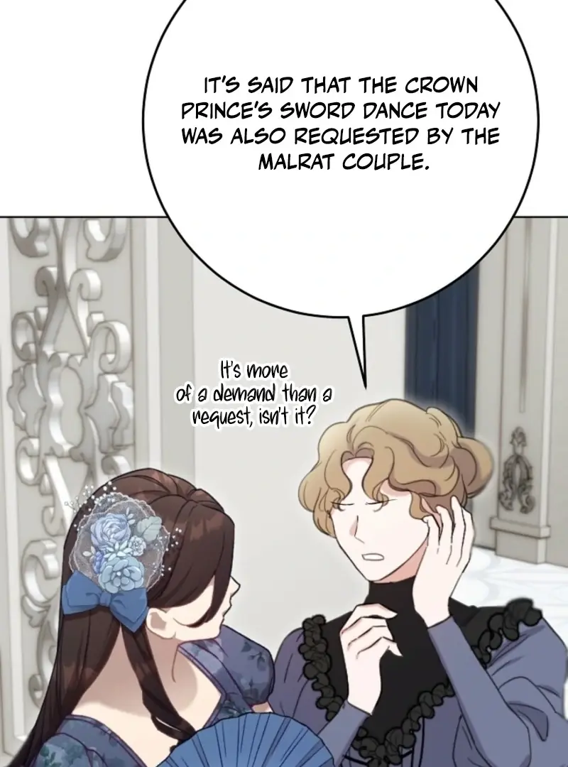 24 Hours Resurrection of the Villainess Chapter 59 Page 114