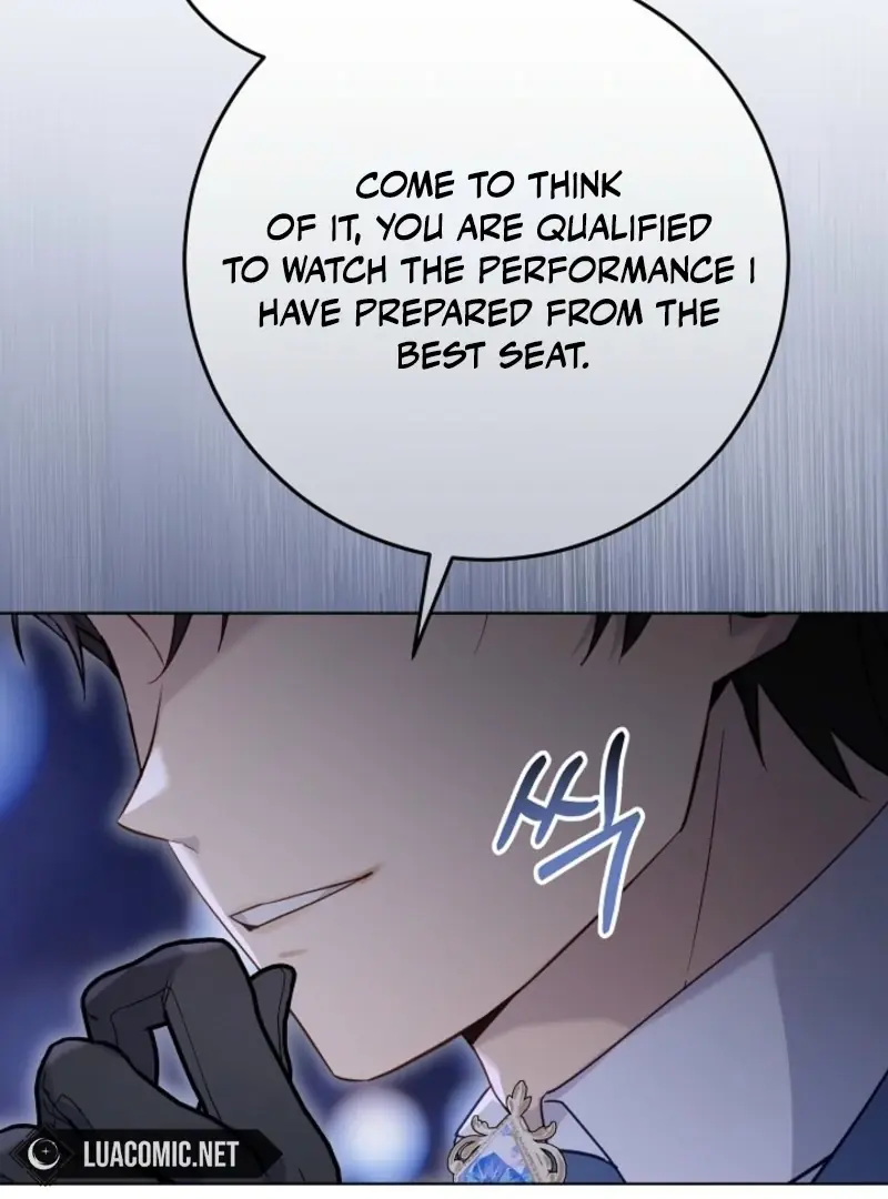 24 Hours Resurrection of the Villainess Chapter 59 Page 129