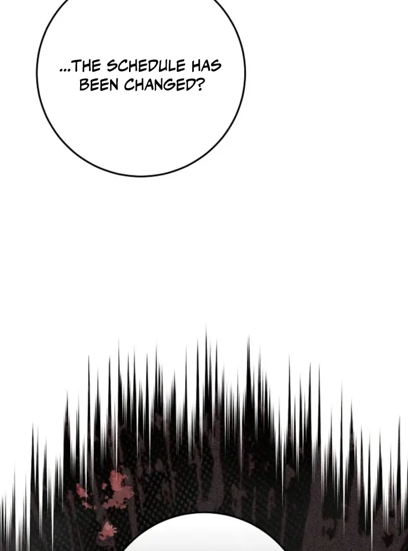 24 Hours Resurrection of the Villainess Chapter 59 Page 135